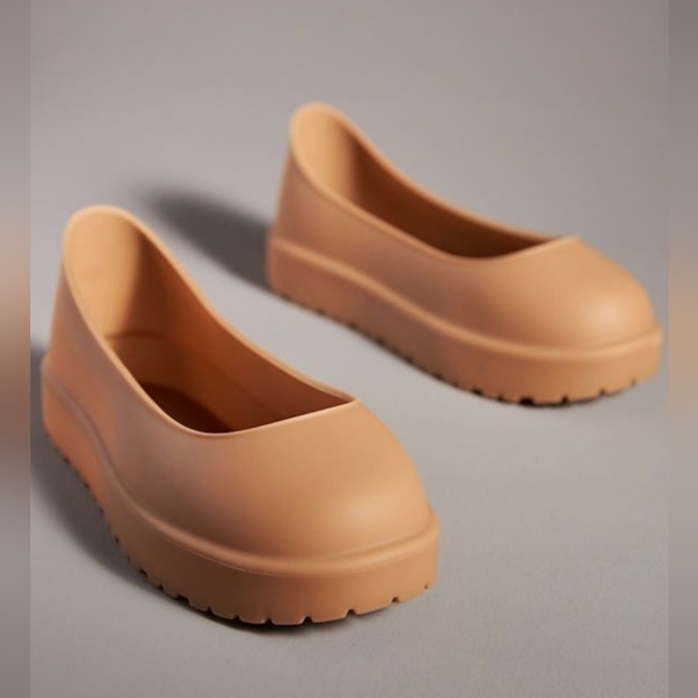 NIB | UGG Boot Guards, Color: Chestnut, W (12) - Picture 4 of 15